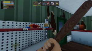 Zompiercer - 1 - Давим зомби на поезде