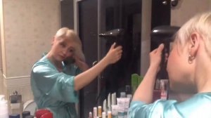 Как уложить ассиметрию. Укладка ассиметрии в домашних условиях.