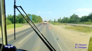 №144 Виленка - ЗАТО Северск