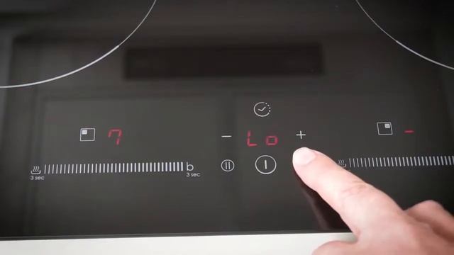 Варочные панели | Candy - индукционная варочная панель Candy CIS642MCTT с мультислайдером - обзор смотреть онлайн