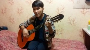 Далер Назаров - Азизон (cover by Ibn Ismatulloh)