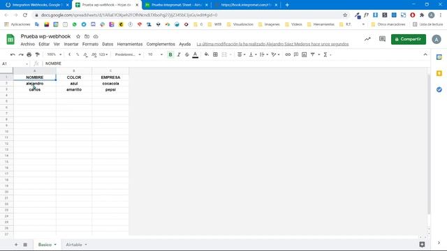 ¿Qué son los webhooks? смотреть онлайн