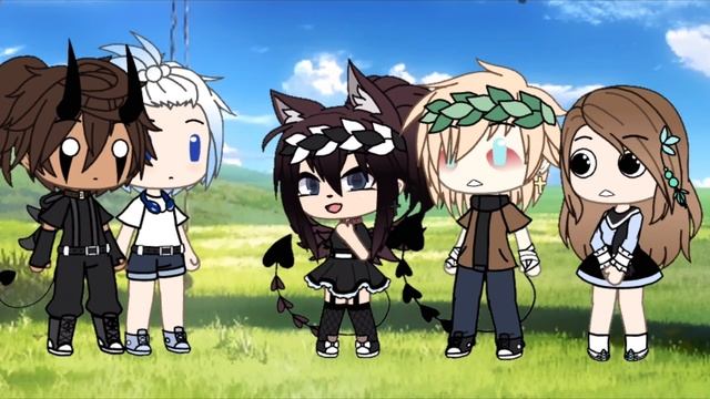 [меме] •порш панамера•Гача лайф• смотреть онлайн