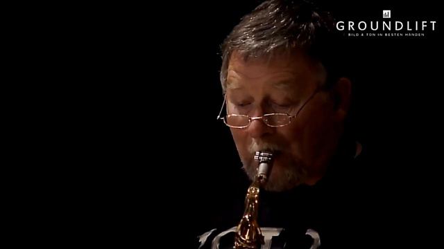 GROUNDLIFT Band (Special Guest Hans Reischmann am Saxophon) смотреть онлайн