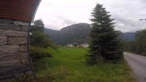 UNDREDAL // NORWAY