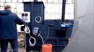 мобильная мусоросжигательные печи из россии, утилизация медицинских отходов