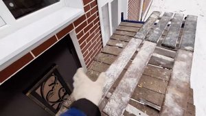 Герметик для работы при отрицательных TYTAN X-TREME PROFESSIONAL (Титан Экстрим)