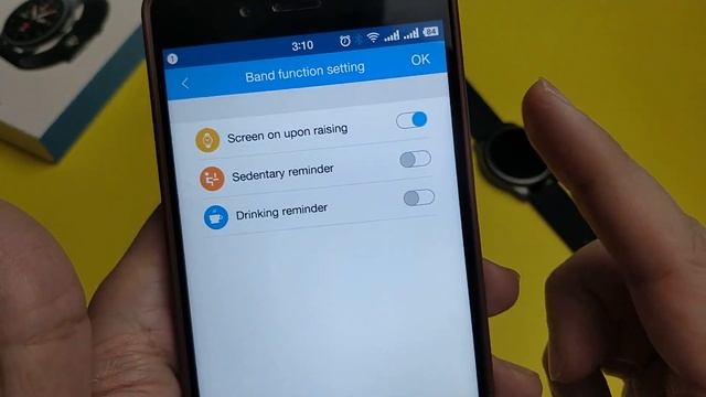 Xigmer Lunar X01 обзор смарт часов очень похожих на Haylou LS05, но дешевле! смотреть онлайн