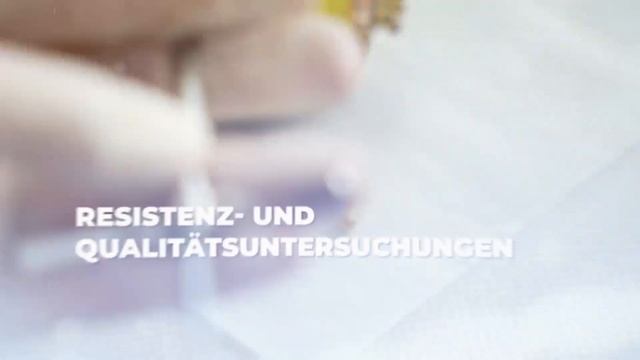 Labormitarbeiter, Saatzucht-Assistenten, ATA | EUROPLANT Pflanzenzucht GmbH смотреть онлайн