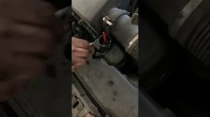 Bmw e39 m62 прокачка воздуха с системы охлаждения.