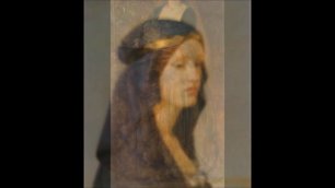 Художницы: Джоанна Мэри Бойс (7 декабря 1831 — 15 июля 1861)