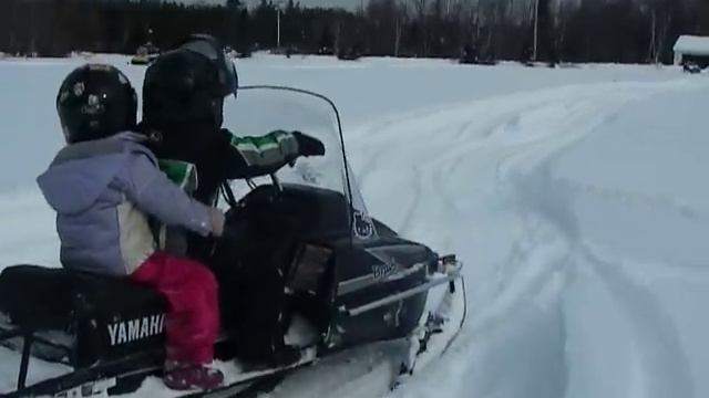 Yamaha Bravo 2011 смотреть онлайн