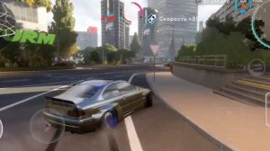 CarX Street:Дрифт настройка на БМВ Е46/История БМВ Е46 GTR/Гайд