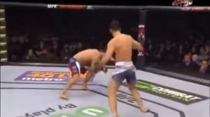 Дэн Хендерсон против Гегарда Мусаси! Вспоминаем бой!