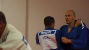 Judo Lombardia - Trofeo internazionale Ken Shiro Abbe