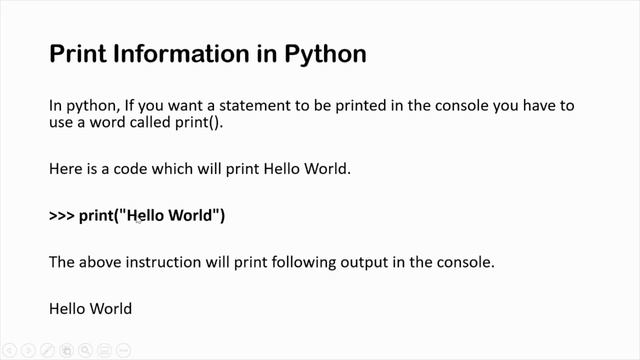 Learn Python Programming for Beginners смотреть онлайн