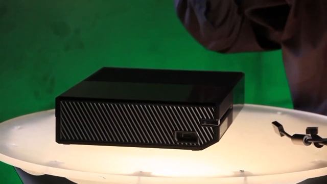 Xbox One поступит в продажу 22 ноября смотреть онлайн