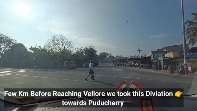 Bangalore to Pondicherry Roadtrip|How to Travel to Pondicherry? Toll Route Time & Good Restaurant смотреть онлайн