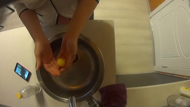Как сделать эмульсию. Часть из нашего курса-онлайн для начинающих