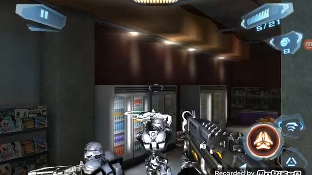 N.O.V.A 3 PART 1 HEIMKEHRER смотреть онлайн