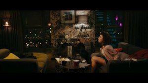 Несостоявшееся лишение девственности