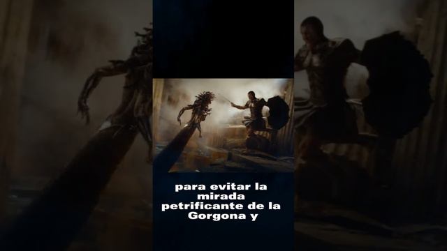 Perseo y la gorgona Medusa (resumen corto) | Mitología Griega