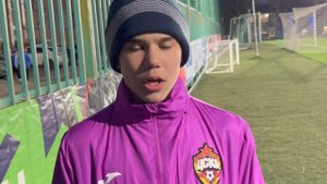 История Богдана Сычева после MyTryOut