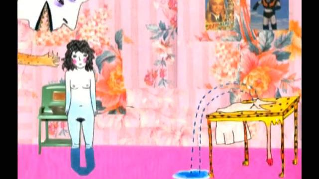 Malos Sueños - Bad Dreams смотреть онлайн