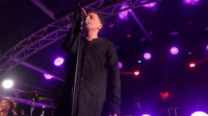 Глеб Самойлов & the MATRIXX - Эвтаназия (04.08.2021)