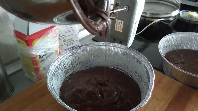 Торт черемуховый домашний смотреть онлайн