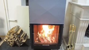 Каминная топка Astov КС 7363