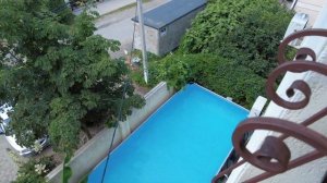 Кабардинка 2023 Гостевой дом "У ТРЕХ ГОР" честный обзор дома рядом с морем.