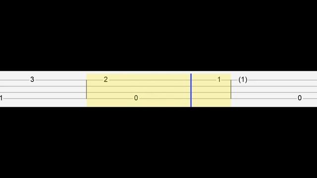 Piggy Roblox - Menu Theme (Easy Ukulele Tabs Tutorial) смотреть онлайн