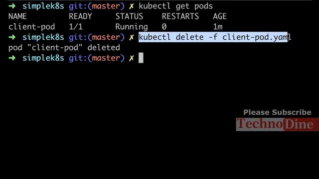 Deploying kubernetes - Applying deployment best practices for deploying kubernetes on-premise  #108