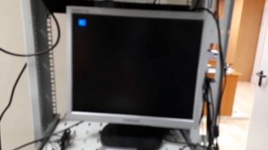 Настройка BIOS неттопа Pegatron для загрузки по сети