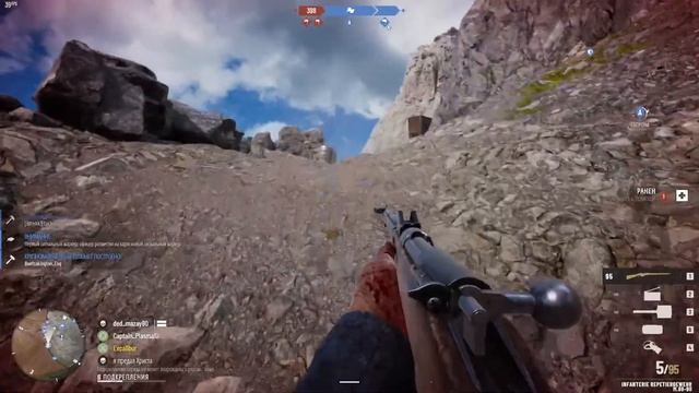 Isonzo - Окопные разборки! Первый взгляд на игру. ШЕДЕВР?! смотреть онлайн