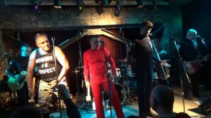 НОМ - Автомир / Хор затейников из кондукторского резерва