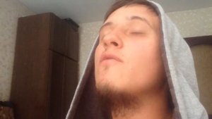 Я видел АД, дипрессия, красный петух синему глаз выклюет