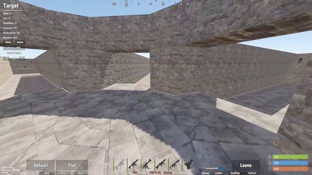 ОПТИМИЗАЦИЯ РАСТ | как ПОВЫСИТЬ ФПС в РАСТ | + мои настройки смотреть онлайн