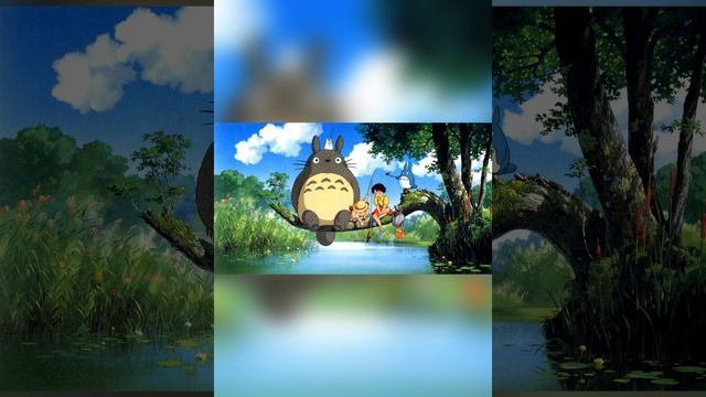 #shorts .#врек #миядзаки #хаяомиядзаки #аниме #мойсоседтоторо #anime .#факты