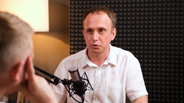 Секреты маркетинга и продаж компании "Метр" / Олег Губарьков Подкаст №4