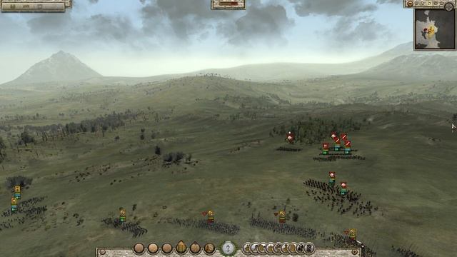 Total War: Attila (Ancient Empires): Seleucid Empire #48 смотреть онлайн