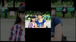 Диана Анкудинова she looks alike Diana Ankudinova | Reaction!!