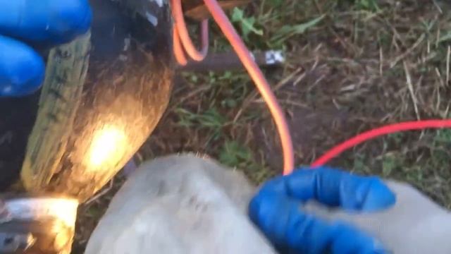 Подогрев углекислотного редуктора за 100р смотреть онлайн