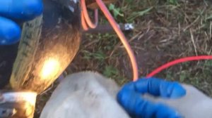 Подогрев углекислотного редуктора за 100р