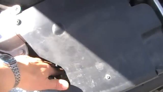 Lada Vesta. Лайфхаки 02 смотреть онлайн