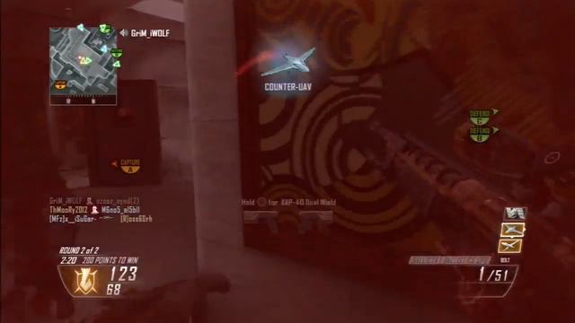 100% Accuracy ballista ^_* смотреть онлайн