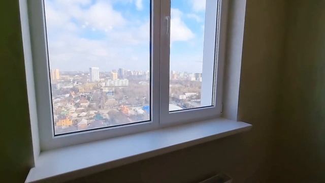 ? ПРОДАЁТСЯ ДВУШКА С РЕМОНТОМ РЯДОМ С ЦЕНТРОМ В РОСТОВЕ-НА-ДОНУ | НЕДВИЖИМОСТЬ РОСТОВЕ-НА-ДОНУ