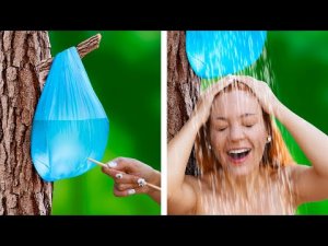 11 крутых лайфхаков для похода!.mp4