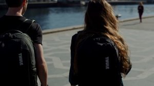 Обзор на рюкзак Thule Subterra Backpack